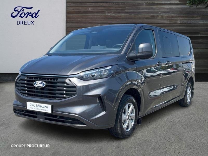 ford - Visuel 0