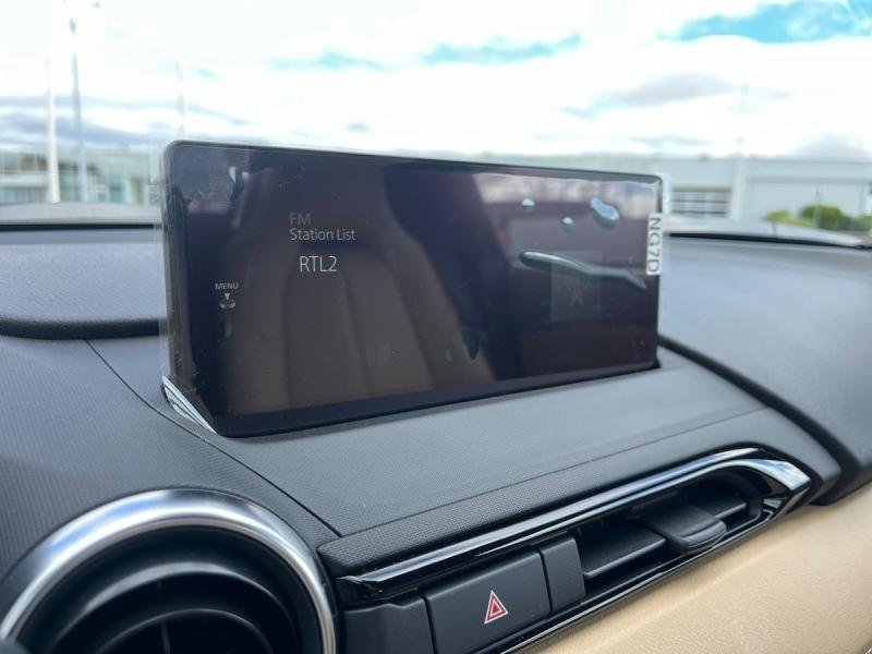 mazda - Visuel 6