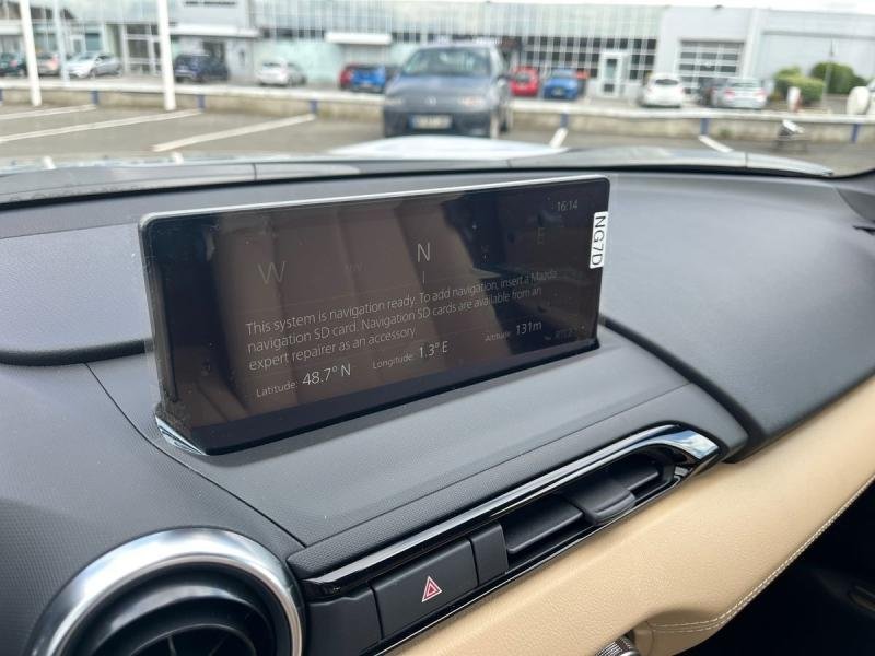 mazda - Visuel 7