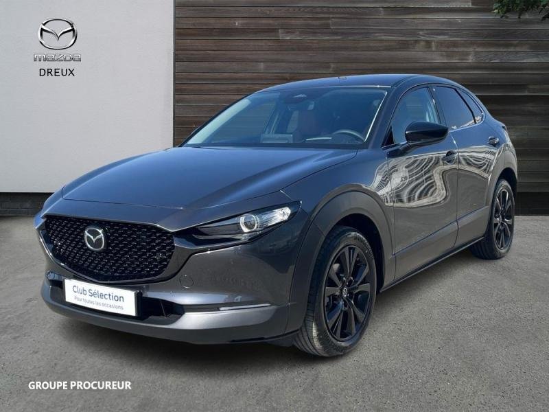 mazda - Visuel 0