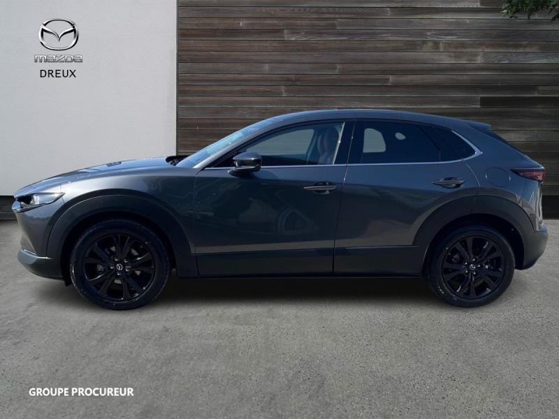 mazda - Visuel 1