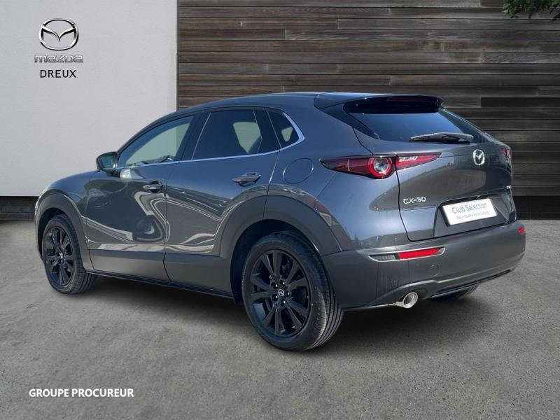 mazda - Visuel 2