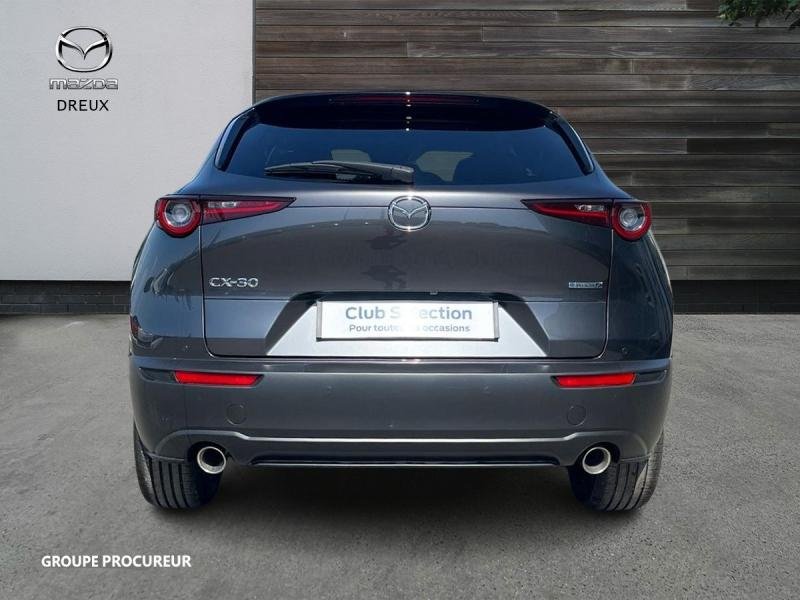 mazda - Visuel 3