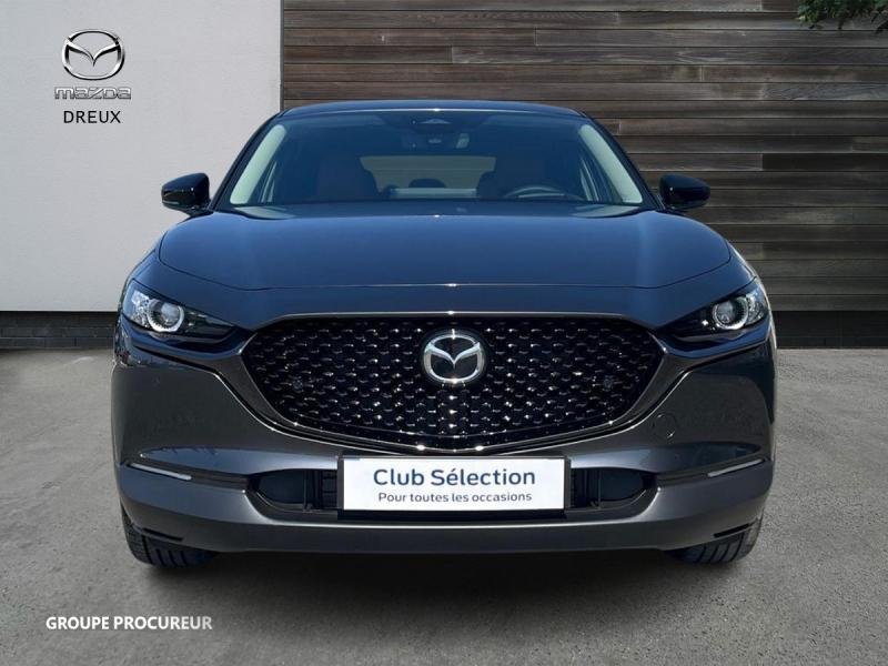 mazda - Visuel 4