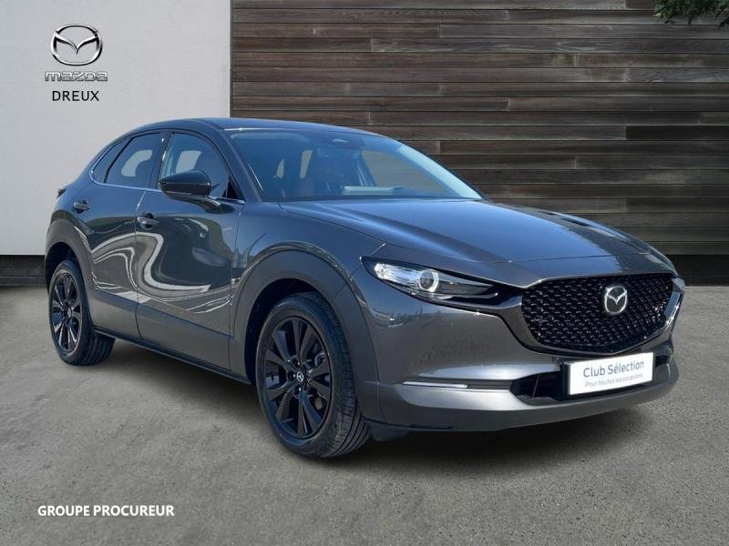 mazda - Visuel 6
