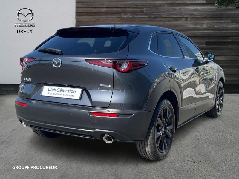 mazda - Visuel 7
