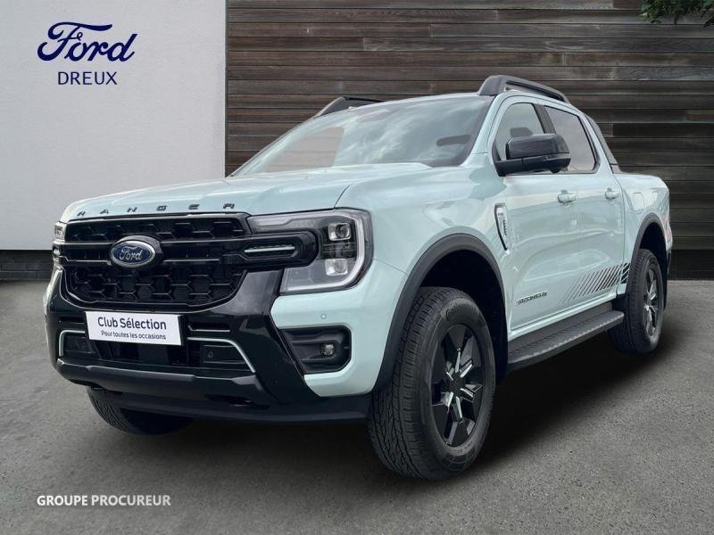 ford - Visuel 0