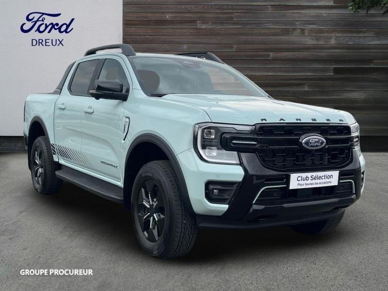 ford - Visuel 6