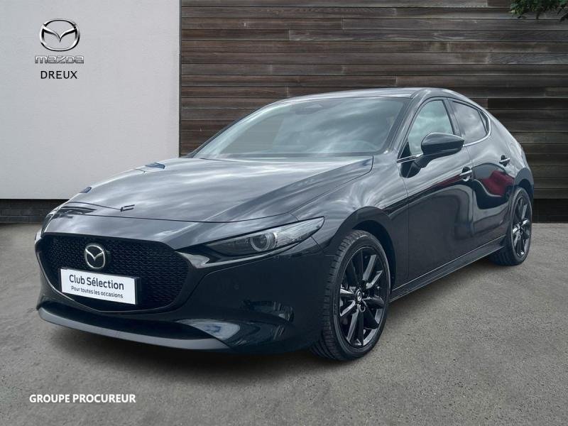 mazda - Visuel 0