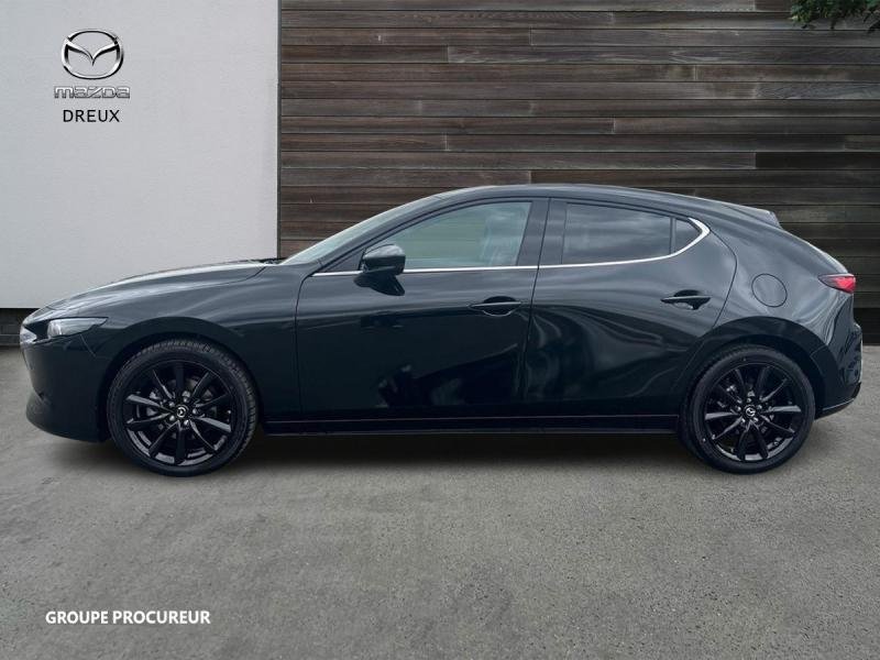 mazda - Visuel 1