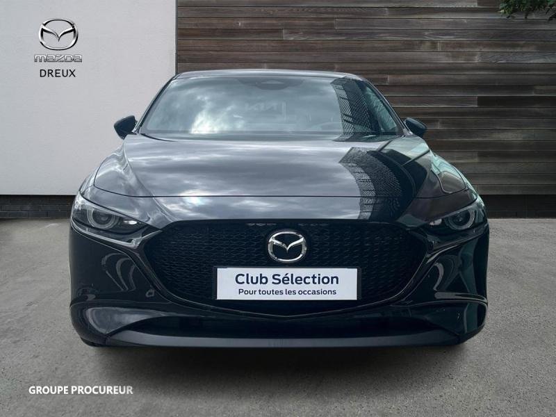 mazda - Visuel 4