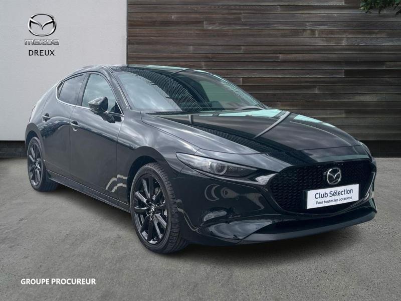 mazda - Visuel 6