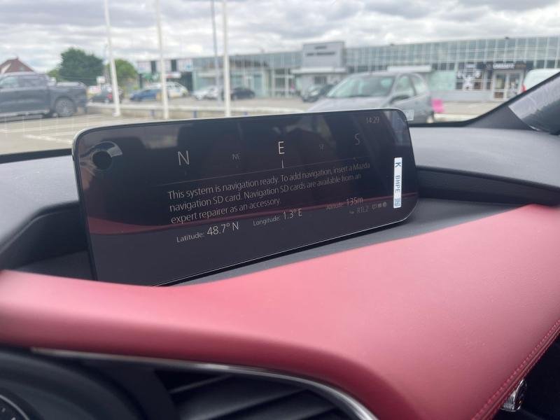 mazda - Visuel 17