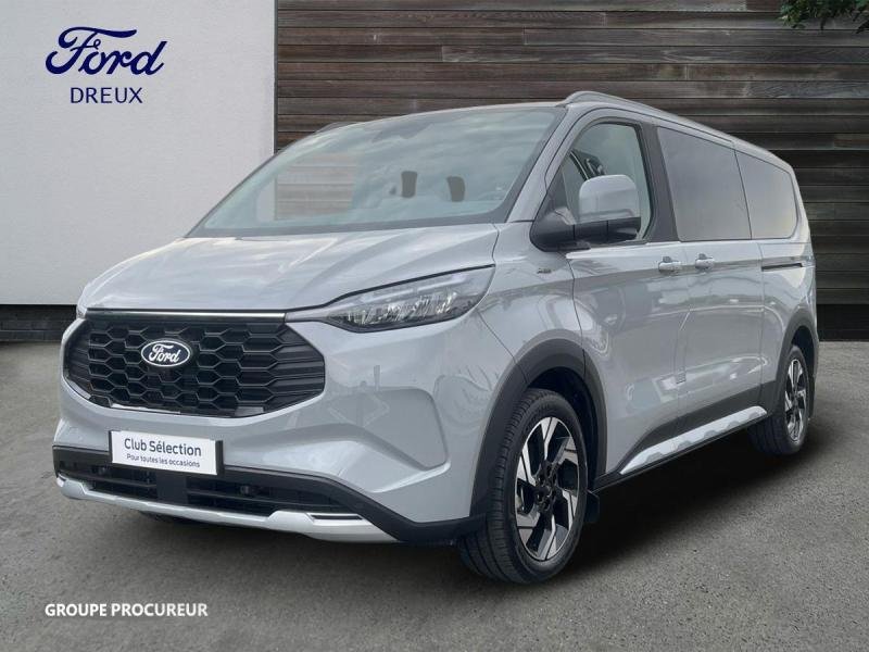 ford - Visuel 0