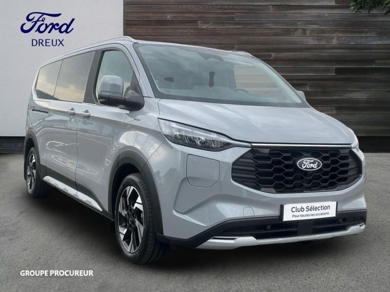 ford - Visuel 6