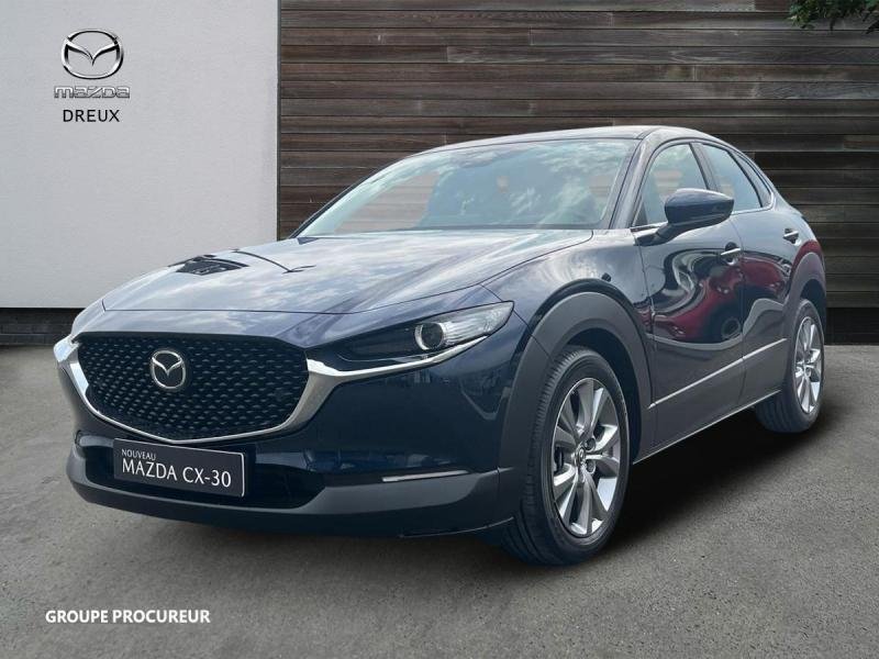 mazda - Visuel 0