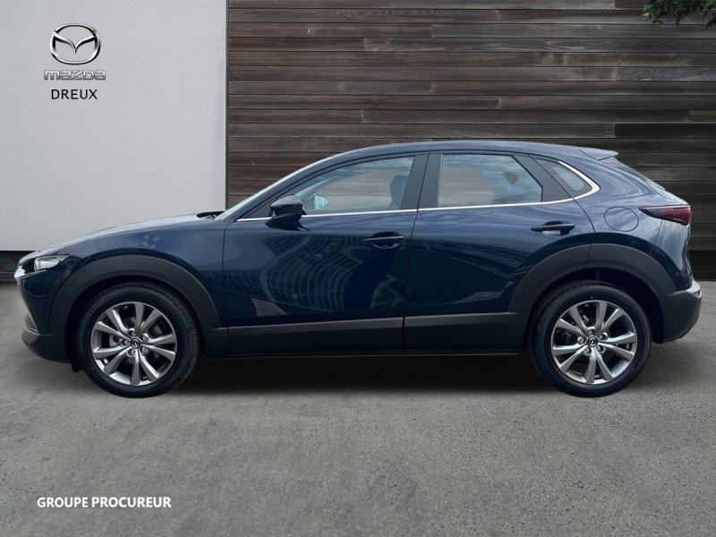 mazda - Visuel 1