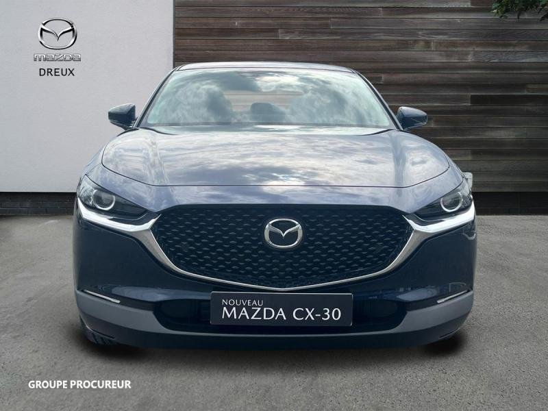 mazda - Visuel 4