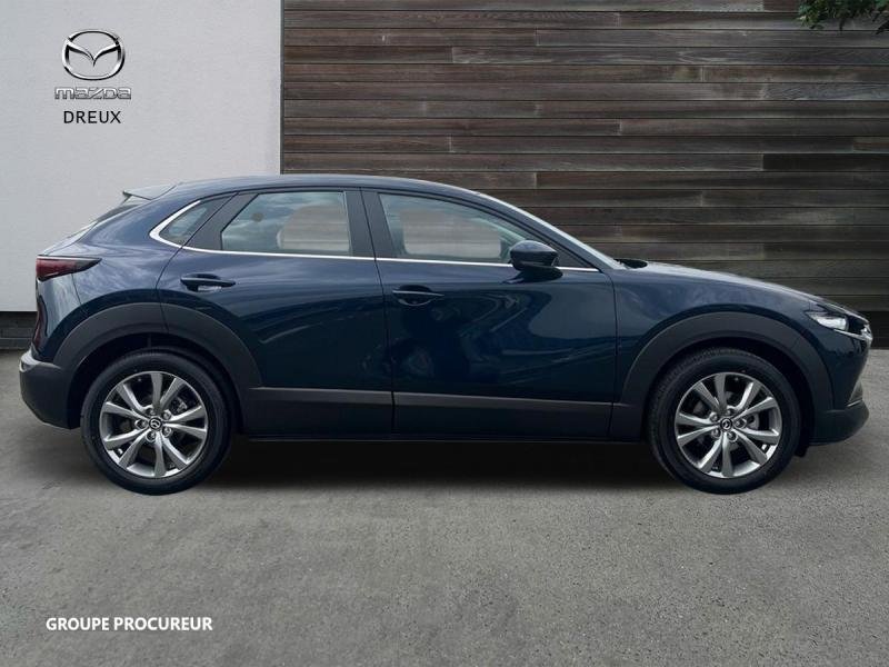 mazda - Visuel 5