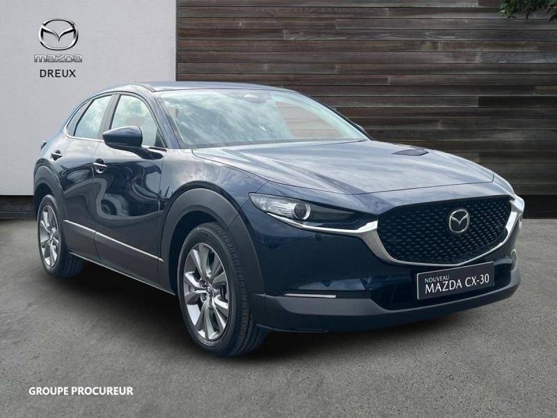 mazda - Visuel 6