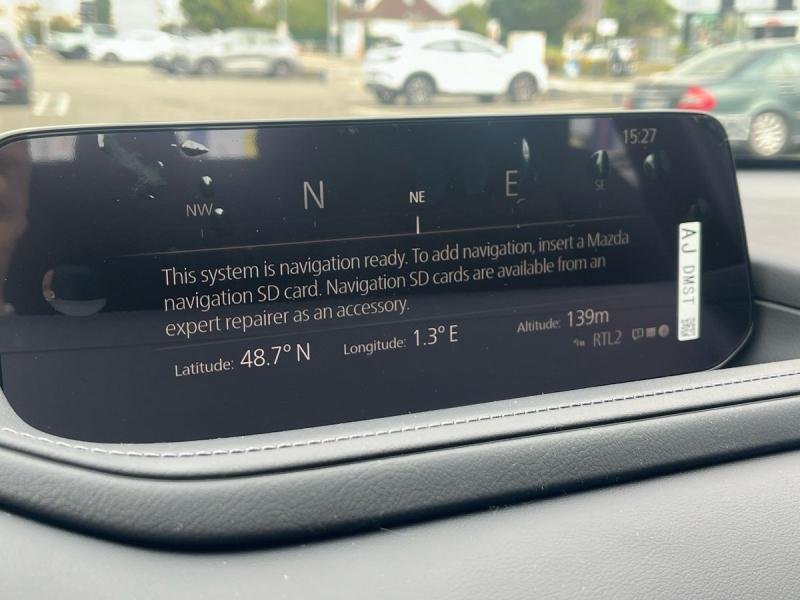 mazda - Visuel 17