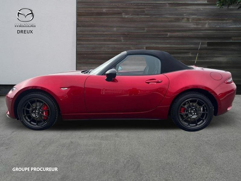 mazda - Visuel 1