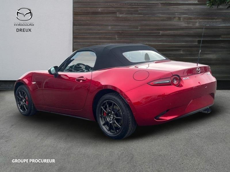 mazda - Visuel 2