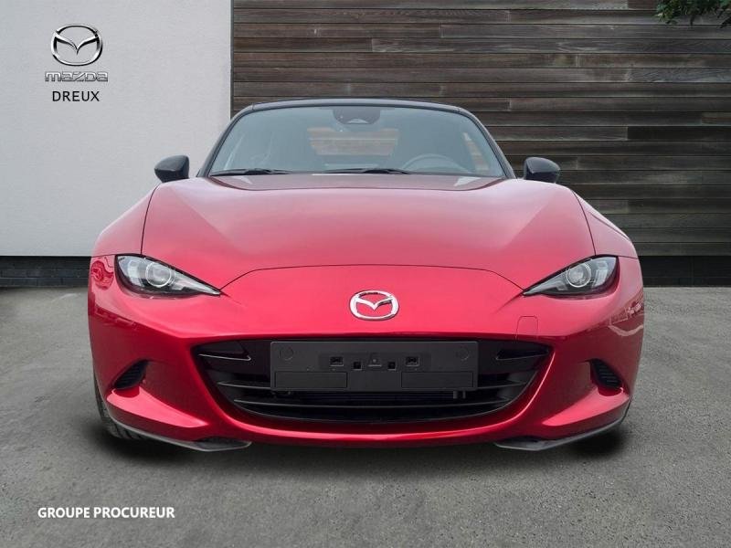 mazda - Visuel 4