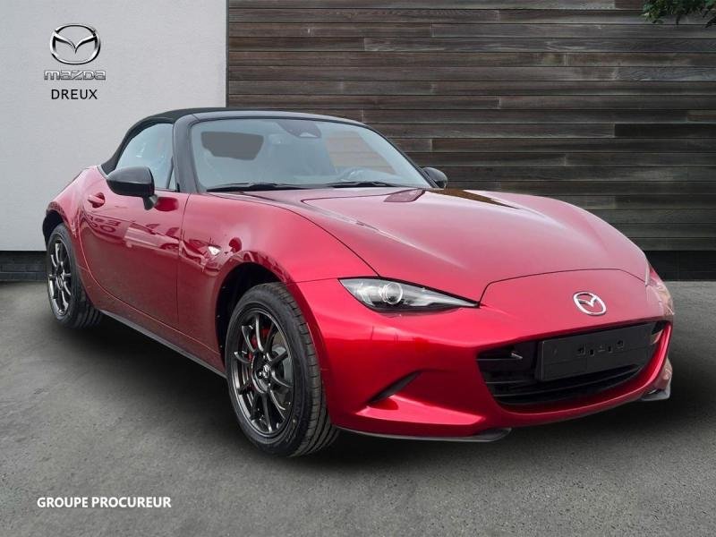 mazda - Visuel 6