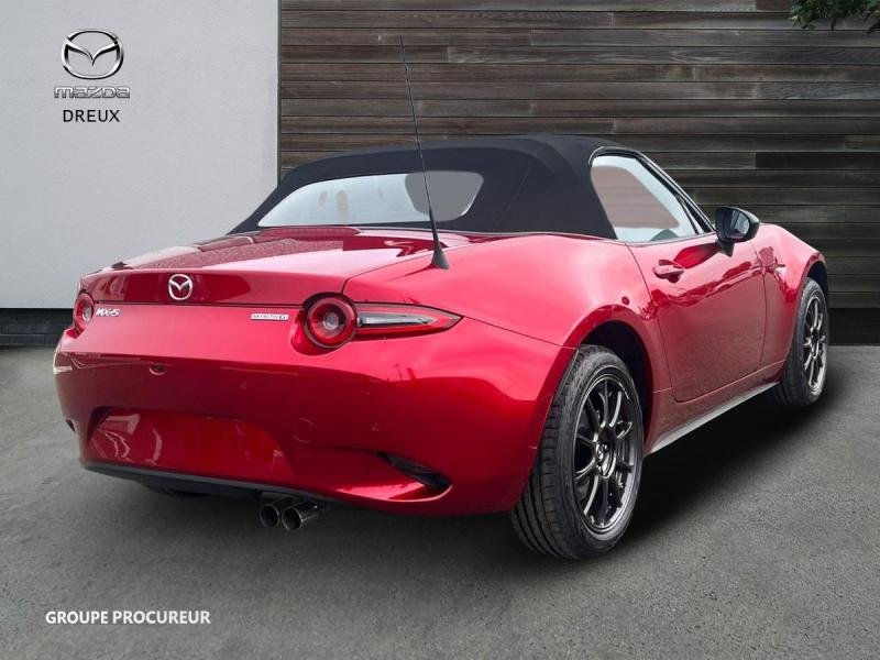 mazda - Visuel 7