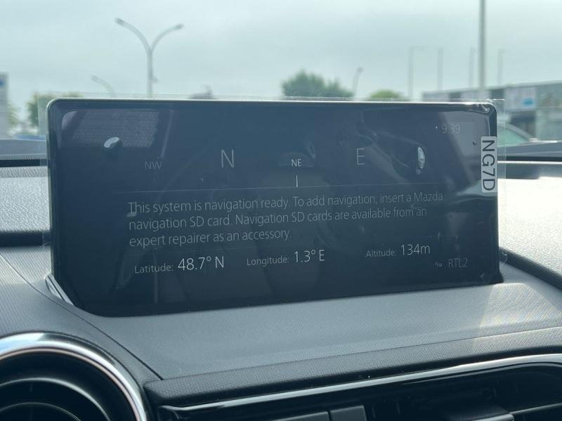 mazda - Visuel 17