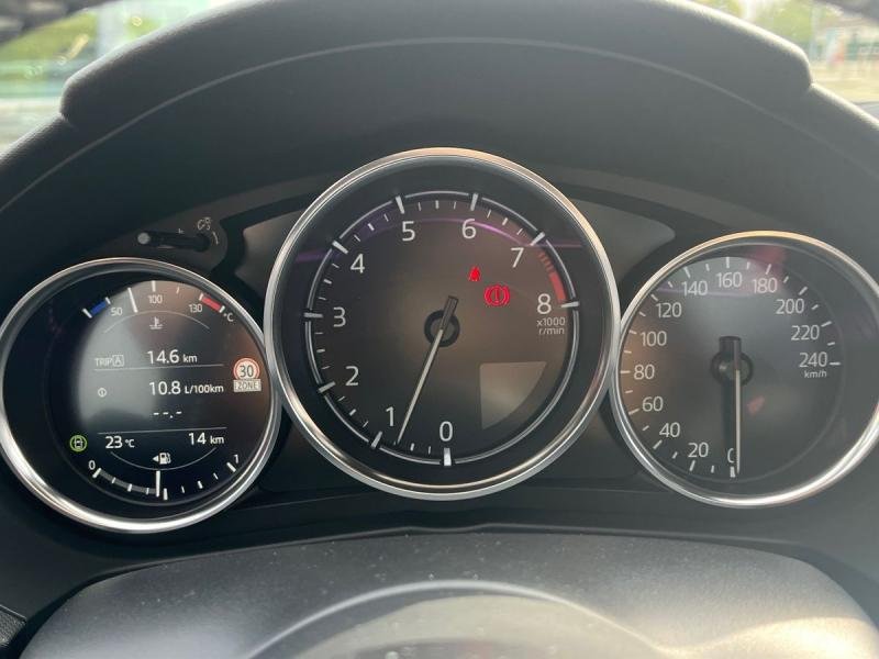mazda - Visuel 19