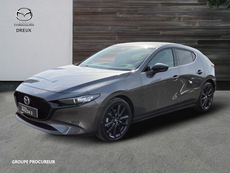 mazda - Visuel 0