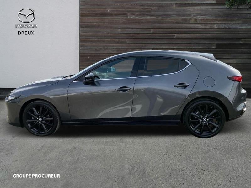 mazda - Visuel 1