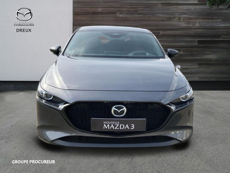 mazda - Visuel 4