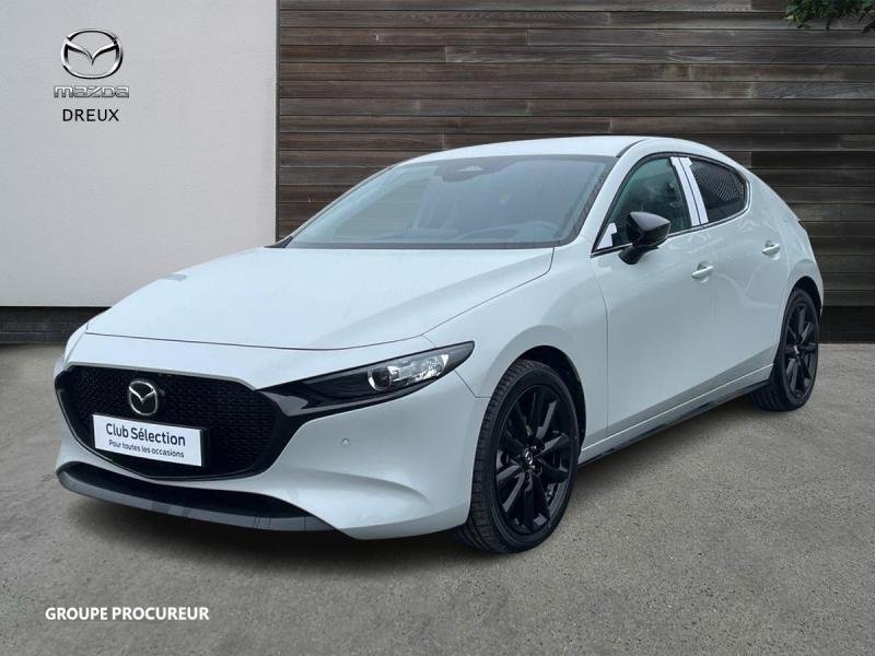 mazda - Visuel 0