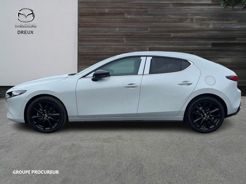mazda - Visuel 1