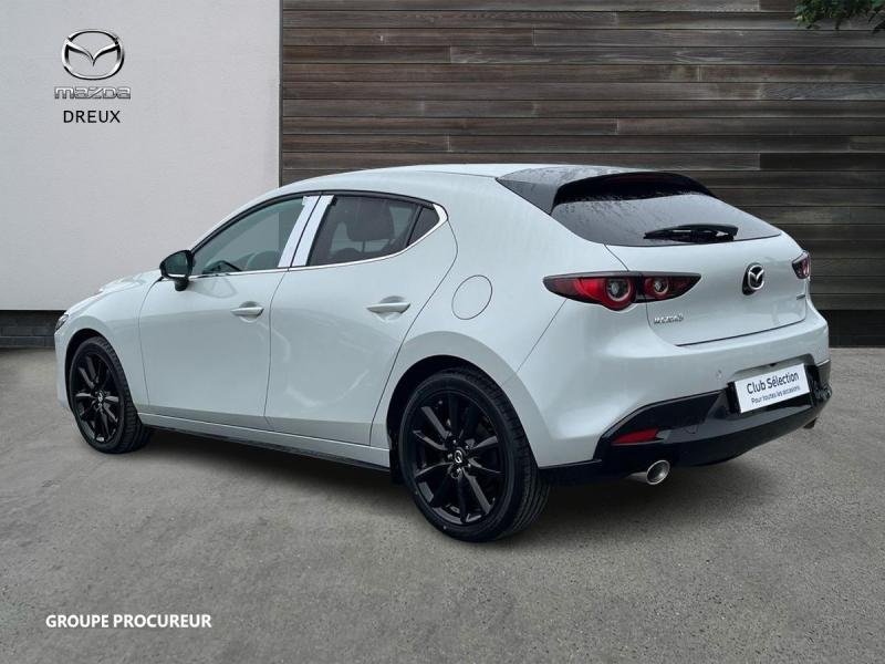mazda - Visuel 2