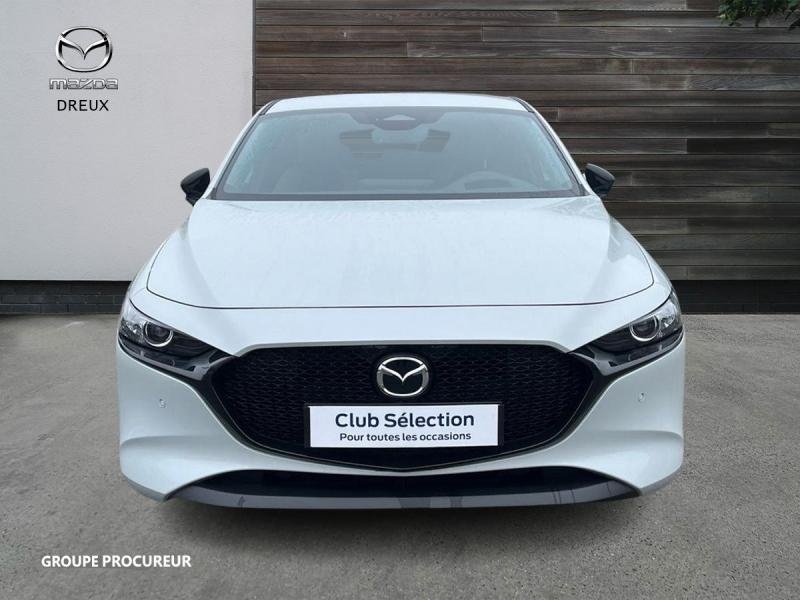 mazda - Visuel 4