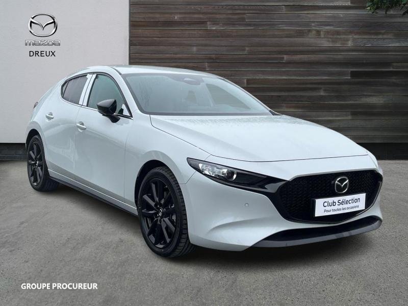 mazda - Visuel 6