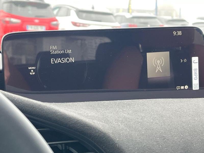 mazda - Visuel 16