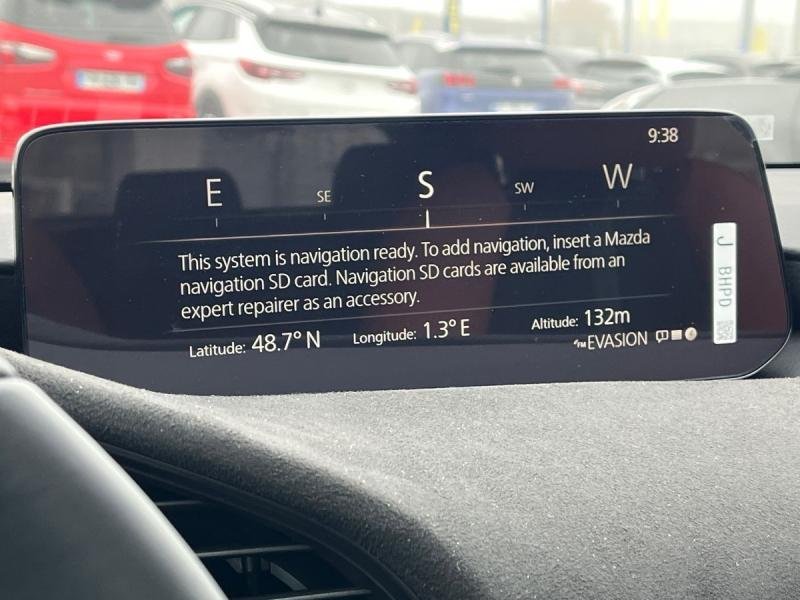 mazda - Visuel 17