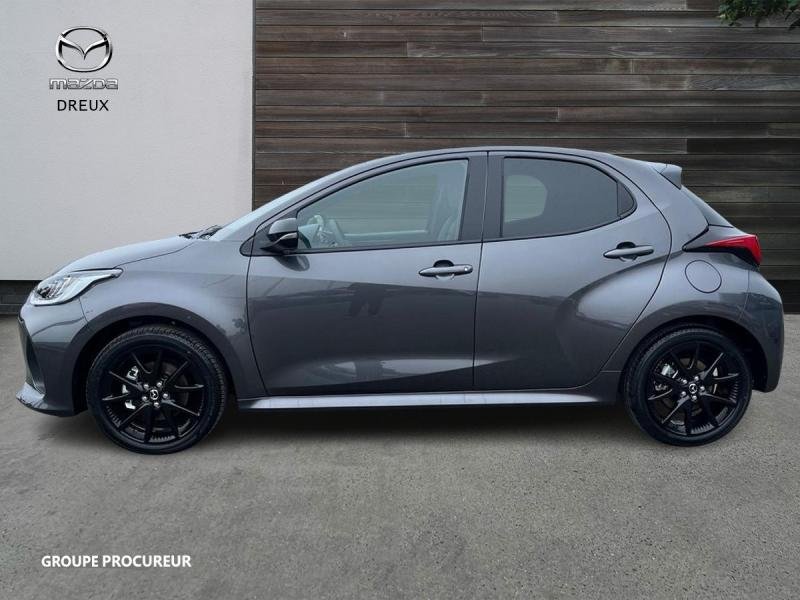 mazda - Visuel 1