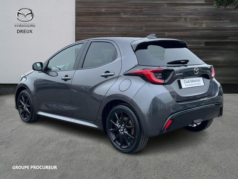 mazda - Visuel 2
