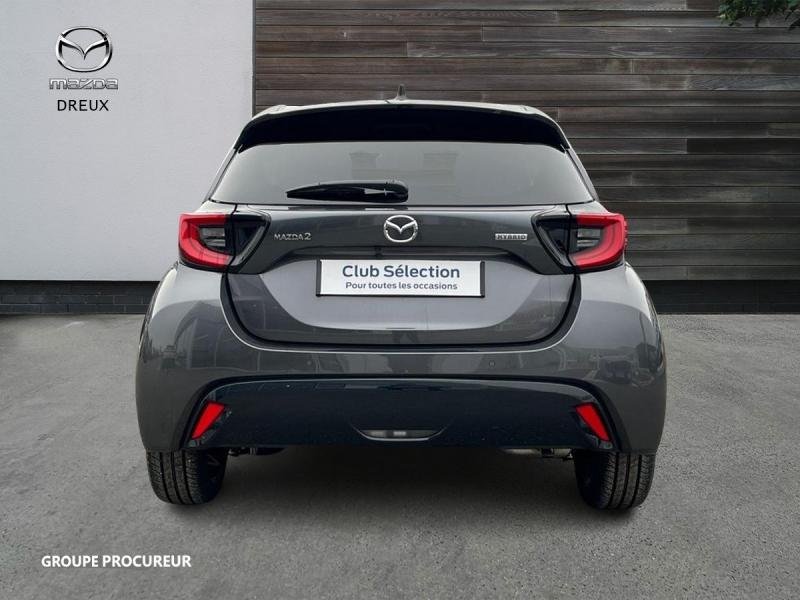 mazda - Visuel 3