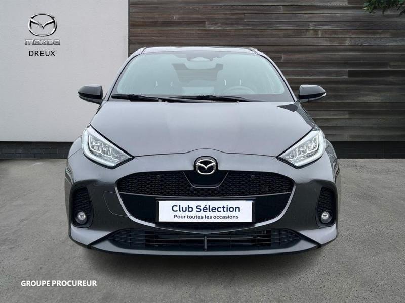 mazda - Visuel 4