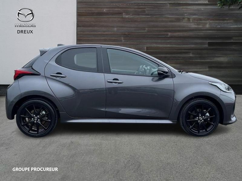 mazda - Visuel 5
