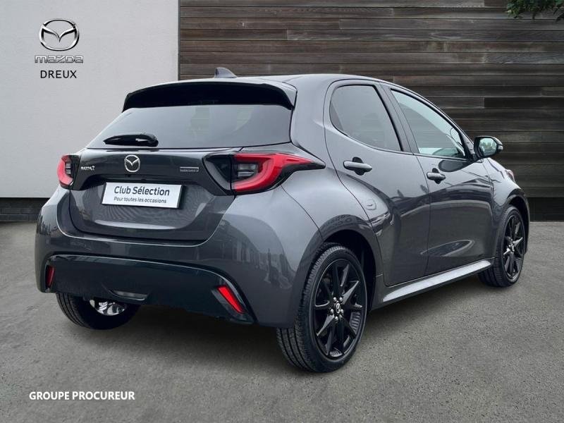mazda - Visuel 7