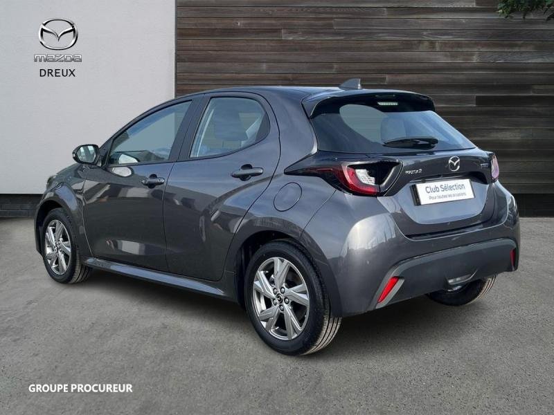 mazda - Visuel 2