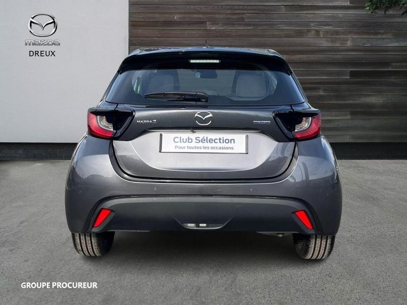 mazda - Visuel 3